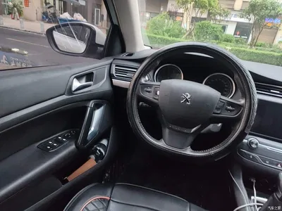 2016 Peugeot 408, фото 3, лот 10245167