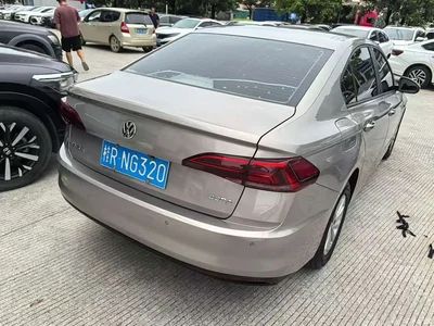 2019 Volkswagen Bora 1.5L Auto Fashion Model, фото 4, лот 10430097