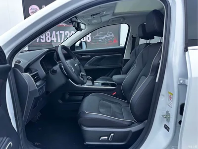 2021 Haval H6 Model National Trend Edition 1.5T Auto Champion, фото 4, лот 10282004