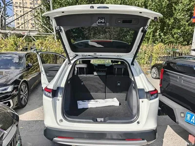 2023 Honda Vezel 1.5L CVT Pioneer Edition, фото 3, лот 11189356