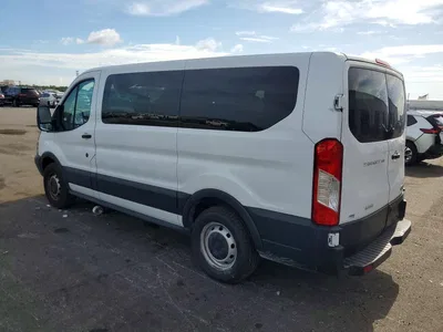 2019 FORD TRANSIT T-150, фото 2, лот 10553130