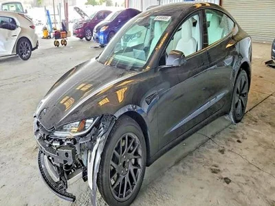 2025 TESLA MODEL 3, фото 1, лот 10852153
