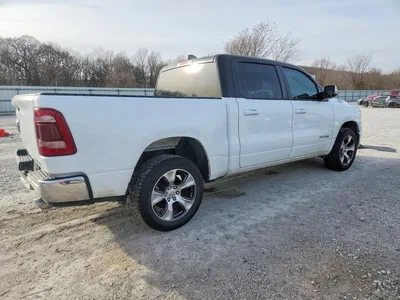 2024 RAM 1500 LARAMIE, фото 3, лот 10863160