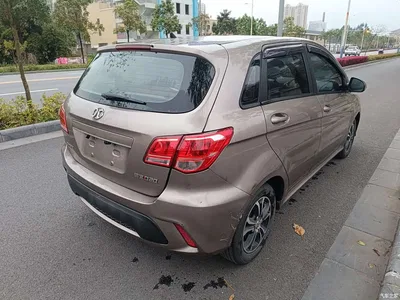 2013 BAIC E-Series Hatchback 1.5L Automatic Letian Edition, фото 4, лот 11228190