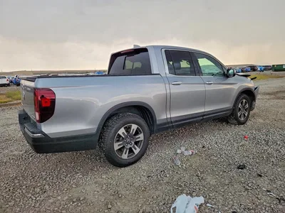 2019 HONDA RIDGELINE RTL, фото 3, лот 10713522