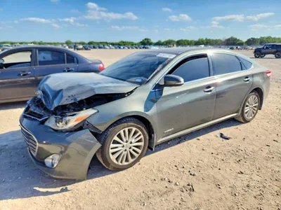 2013 TOYOTA AVALON HYBRID LIMITED, фото 1, лот 10891155