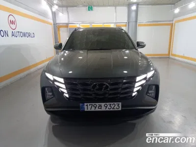 2023 Hyundai Tucson Diesel 2.0 2WD, фото 1, лот 10157173