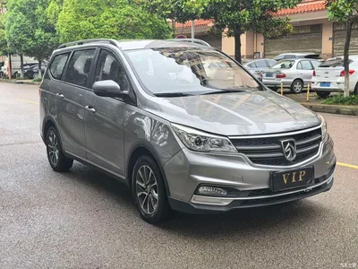 2019 Baojun 730 1.5L Manual Fashion Edition 7-Seater China VI, фото 3, лот 11163545