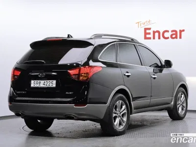 2015 Hyundai Veracruz Diesel 2WD Exclusive, фото 2, лот 10107291