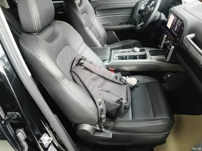 2024 Haval Big Dog Model 1.5T DCT Labrador Edition, фото 4, лот 10361467