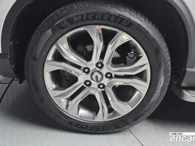 2019 Ssang Yong Rexton Diesel 2.2 4WD, фото 4, лот 10051003