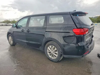 2019 KIA SEDONA L, фото 2, лот 10690346