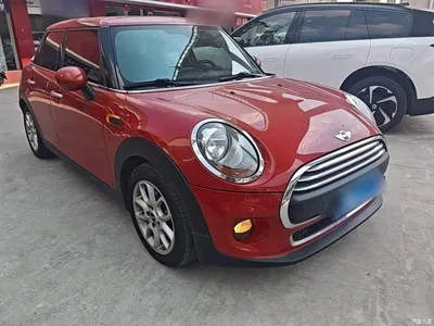 2016 MINI MINI 1.2T ONE Pioneer 5-door, фото 4, лот 10447915
