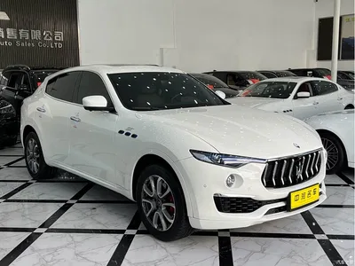 2022 Maserati Levante 2.0T GT Edge Edition, фото 3, лот 10321589