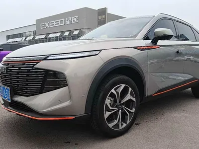 2022 Haval Shenshou 1.5T Intelligent Premium Edition, фото 1, лот 10837950