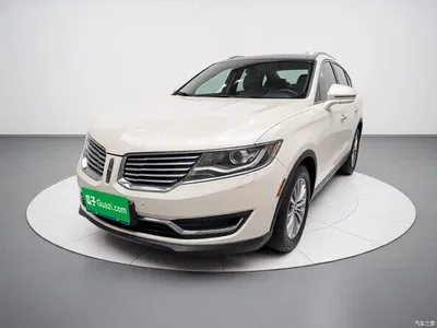 2015 Lincoln MKX 2.0T AWD Elegance Edition, фото 2, лот 10319812