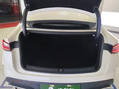 2025 BYD Seal 06 New Energy DM-i Smart Drive 80KM Luxury, фото 4, лот 11201027