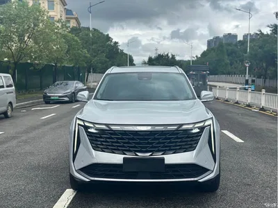 2024 Geely Boyue L 1.5TD DCT Flagship Edition, фото 2, лот 10308396