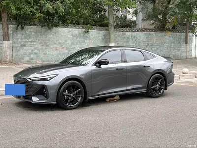 2023 Changan UNI-V 1.5T Premium Edition, фото 4, лот 10401897