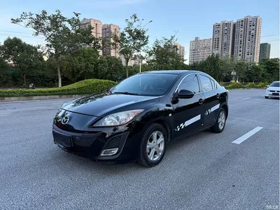 2011 Mazda Mazda3 Axela Sedan 1.6L Automatic Elite, фото 1, лот 10326112