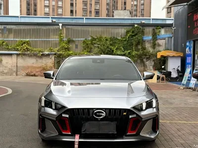 2021 GAC Trumpchi Trumpchi Emkoo 270T DCT J16 Edition, фото 2, лот 10419755