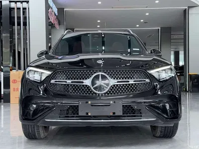 2023 Mercedes-Benz GLC 300 L 4MATIC Dynamic 7-Seater, фото 2, лот 11535733