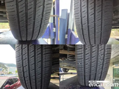 2012 Hyundai Tucson Diesel 2WD LX20, фото 3, лот 10172275