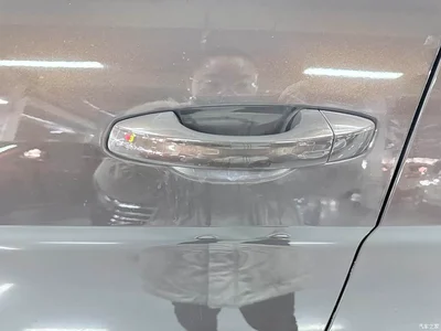 2019 Volkswagen Teramont 380TSI 4WD Luxury Edition China VI, фото 4, лот 10424497