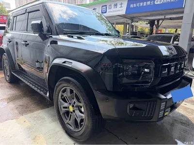 2024 Jetour Traveler 2.0T 4WD Cross PRO Entertainment Edition, фото 1, лот 10430228