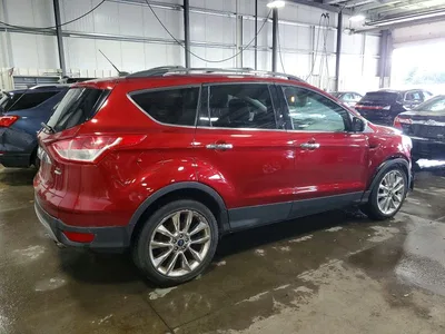 2016 FORD ESCAPE SE, фото 3, лот 10659470