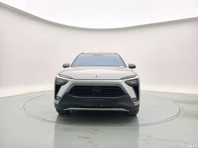 2022 NIO ES8 Model 100kWh 6-Seater, фото 2, лот 10352438