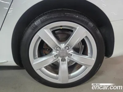 2015 Audi A5 35 TDI Quattro Sportback, фото 4, лот 10099075