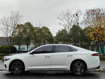 2021 Geely Xing Rui 2.0TD Elite, фото 3, лот 11199290