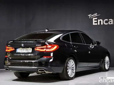 2023 BMW Gran Turismo 630i xDrive Luxury, фото 1, лот 10056727