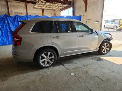 2023 VOLVO XC90 CORE, фото 3, лот 10875070