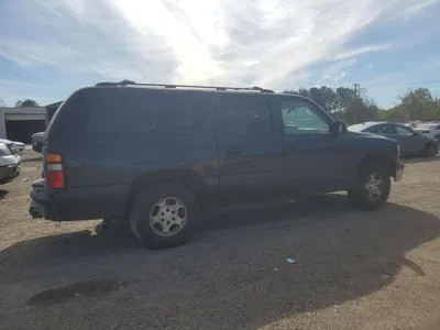 2006 CHEVROLET SUBURBAN C1500, фото 3, лот 10676720