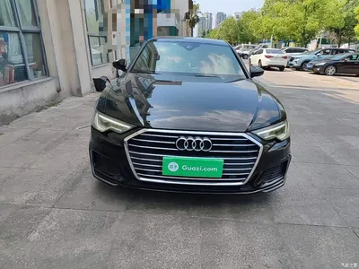 2019 Audi A6L 40 TFSI Luxury Dynamic, фото 3, лот 10433786