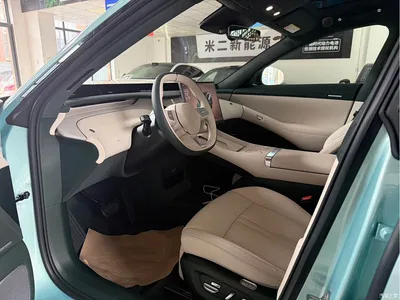 2025 Xiaomi Auto Xiaomi YU7 Ultra Long Range High Performance AWD Max Edition, фото 4, лот 10372769