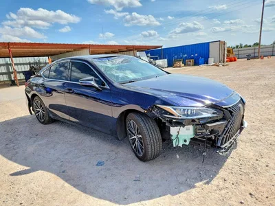 2025 LEXUS ES 300H BASE, фото 4, лот 10899929