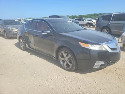 2010 ACURA TL, фото 4, лот 10870326