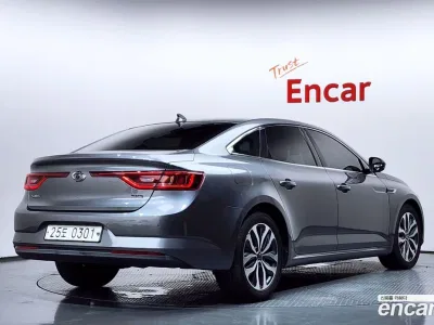 2016 Samsung SM6 2.0 GDe LE, фото 2, лот 10230661
