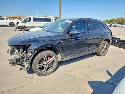 2025 AUDI Q5 E PREMIUM PLUS 55, фото 1, лот 10901330