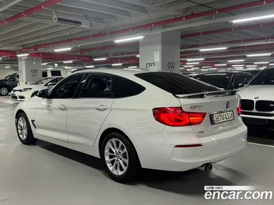 2018 BMW Gran Turismo GT 320d xDrive, фото 4, лот 10180510