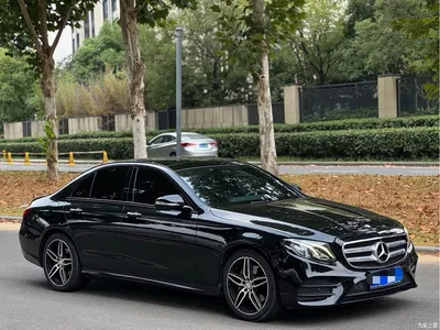 2017 Mercedes-Benz E-Class E 300 Sport, фото 3, лот 11201432