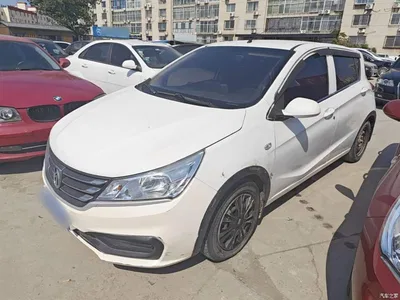 2016 Baojun 310 1.2L Manual Value Edition, фото 1, лот 11146225