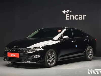 2023 Kia K5 2.0, фото 1, лот 11464161