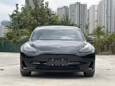 2022 Tesla Model 3 Model Rear-Wheel Drive Version, фото 3, лот 11074333