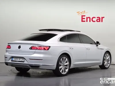 2023 Volkswagen Arteon 2.0 TDI Prestige, фото 2, лот 10518531