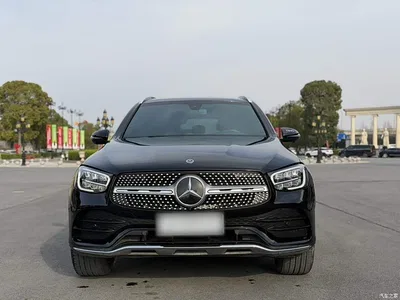 2022 Mercedes-Benz GLC Third Facelift GLC 300 L 4MATIC Luxury Model, фото 4, лот 11226160