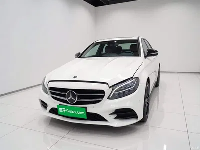 2020 Mercedes-Benz C-Class C 260 Sport Edition, фото 2, лот 11081695